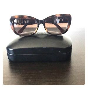 Coach Sunglasses